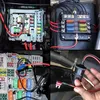 4 Stück 12-V-Sicherungstrenner-Adapter-Set, 16-teiliges Produktbild-Vorschau 6