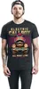 Electric Callboy T-Shirt Herren All Night Long schwarz L Produktbild-Vorschau 3