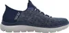 Skechers Slip-Ins: Summits - Key Pace 232469-NVY, tenisky, Náhled obrázku produktu 21
