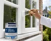 Sikkens Rubbol Ventura Satin Plus, Fenster, Holz, Produktbild-Vorschau 4