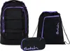 Satch Pack Purple Phantom Schulrucksack Set 3tlg. Produktbild-Vorschau 8