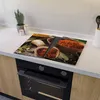 Wallario Herdabdeckplatte aus Glas, Größe 60 x 52 cm Produktbild-Vorschau 6