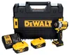 DeWalt DCF921P2T Akku-Schlagschrauber 1/2" 2500U/m 2x5Ah Produktbild-Vorschau 2