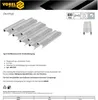 Pinze per il fissaggio di fili metallici Pinze per Anteprima dell’immagine prodotto 5