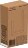 Ruhhy 25067 Toilettenpapierhalter, schwarz Produktbild-Vorschau 11