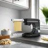 Fentic Kuchynský robot s nadstavcom na cestoviny, 2000W, Náhľad obrázku produktu 8