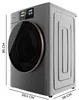 Cecotec Bolero DressCode 9950 Autodose Inverter 3D Steel A, Productafbeelding-voorbeeld 2