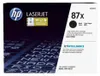 HP 87X       Schwarz     LaserJet    Tonerpatrone Náhled obrázku produktu 14