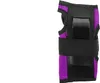 Protektorenset NILS Schutzpads H110 lila Größe XS Produktbild-Vorschau 12