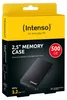 Intenso 2,5"Memory Case 500GB,  tragbare externe Festplatte Produktbild-Vorschau 12