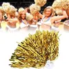 Stück Cheerleader-Pompons, Cheerleader-Zubehör für Sport, Produktbild-Vorschau 5