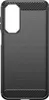 Carbon Shield TPU Hülle für Samsung Galaxy A16 - Blau Produktbild-Vorschau 4