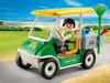 PLAYMOBIL 5437 Campingplatz Servicefahrzeug Produktbild-Vorschau 2