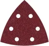 Wolfcraft Haftschleifblätter K60 12 240 für Deltaschleifer Produktbild-Vorschau 7