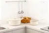 ANDEN 6-teiliges Kochgeschirr-Set, Gusseisen, Produktbild-Vorschau 2