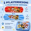 Paw Patrol Kinderpflaster Lizensiertes Produkt - Metall-Box Produktbild-Vorschau 8