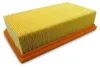 Luftfilter für Kärcher NT 30/1 Tact Te L Lamellenfilter Produktbild-Vorschau 2
