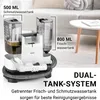 N8WERK Waschsauger Portable Clean Polster- und Produktbild-Vorschau 3