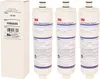 3x 3M Cuno CS-52 Kühlschrank Wasserfilter Produktbild-Vorschau 1