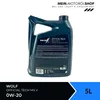 WOLF Officialtech MS-V für 0W-20 5 Liter Motoröl Motorenöl Produktbild-Vorschau 5