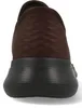 Skechers Slip-ins-Sneaker aus Garza-Leder, Braun 44 EU Produktbild-Vorschau 27