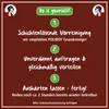 Poliboy Parkett Renovierer glänzend - 3x500ml - für stumpfe Produktbild-Vorschau 4