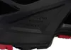 uvex 1 support low topánky S3 black, red šírka 11 veľkosť Náhľad obrázku produktu 7