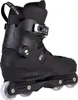 Rolki inline USD Skates Aeon Team 60, kolor czarny, rozmiar Podgląd zdjęcia produktu 3