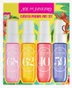 4x30ml - 68/62/40/59 Sol De Janeiro Cheirosa Perfume Mist Produktbild-Vorschau 4