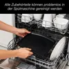 Heißluftfritteuse XXL 12L mit LED-Touchscreen, 9 Programme, Produktbild-Vorschau 9