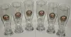 Franziskaner Biergläser Weizen 500 ml - 6 Stücke Produktbild-Vorschau 2