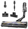 Aspirapolvere verticale Dreame Z30 Slim 210W, nero Anteprima dell’immagine prodotto 2