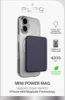 Powerbank Puro 4200Mah Ultracienki Kompatybilny Z Magsafe Podgląd zdjęcia produktu 2