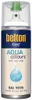 belton free Lackspray AQUAcolours 400 ml reinweiß matt Produktbild-Vorschau 1