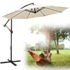 SWANEW Sonnenschirm Ampelschirm 350cm - Ampelschirm, Produktbild-Vorschau 6