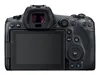 Canon EOS R5, 45 MP, 8192 x 5464 px, CMOS, 650 g, Čierna Náhľad obrázku produktu 3