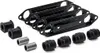FAST Stabilisator Koppelstange Set Hinten Links Hinten Produktbild-Vorschau 2