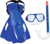 Zestaw płetwy+maska+rurka B25019 31293 Podgląd zdjęcia produktu 3