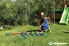 SCHILDKRÖT Kinder Soft Krocket-Set Produktbild-Vorschau 3