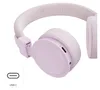 Hama Bluetooth®-Kopfhörer Freedom Lit III, On-Ear, Rosa Produktbild-Vorschau 5