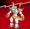 LEGO Ninjago 71786 Le dragon de glace de Zane 71786 Voir les images du produit 25