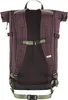Fjällräven High Coast Foldsack Rucksack Blackberry 24 L Produktbild-Vorschau 3
