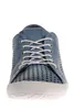 Scarpe casual stringate da donna in tinta unita Anteprima dell’immagine prodotto 8