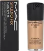MAC Studio Fix Fluid Foundation SPF15 NC37 30 ml Produktbild-Vorschau 1