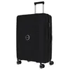 Travelite ORBITA 4w Trolley M Nero 076948-01 Anteprima dell’immagine prodotto 7