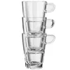 LEONARDO 024014 'Senso' Latte Macchiato Tasse 'Senso', Anteprima dell’immagine prodotto 13