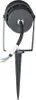 V-TAC VT-857 Spike 12W LED-buitenlamp, grijs, IP65, warm Productafbeelding-voorbeeld 3