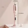 Lockenstab Automatisch, Lockenstab Große Locken mit 4 Produktbild-Vorschau 2