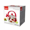 BANQUET Gwiżdżący czajnik emaliowany POPPY 2,2 l Podgląd zdjęcia produktu 2