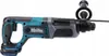 MAKITA Akku-Bohrhammer 18V (ohne Akku, ohne Ladegerät) - Produktbild-Vorschau 29
